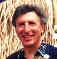 Dr. Barry Blum